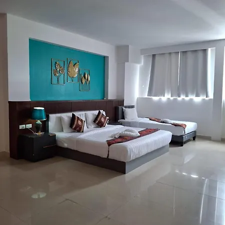 Sereneburi Patong Residence